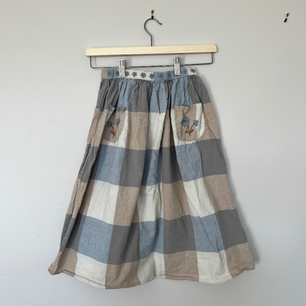 Apolina Skirt
